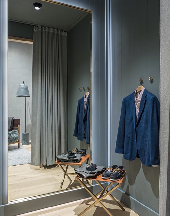 NorthPark Center, Dallas, Texas